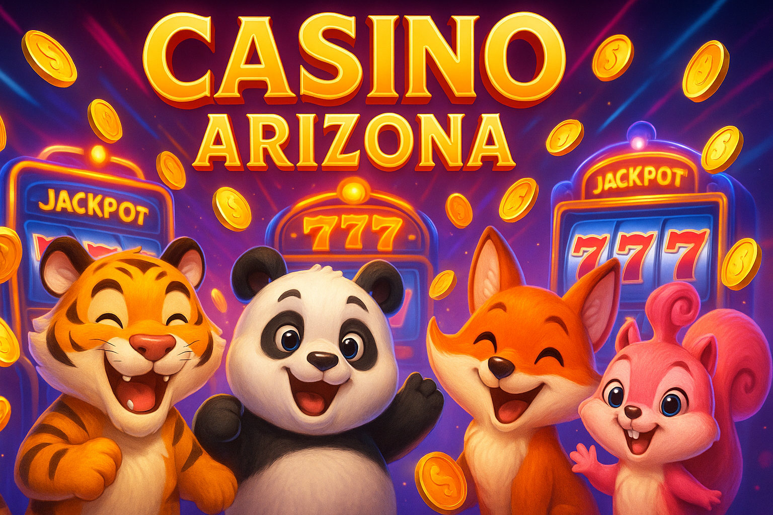Casino Arizona